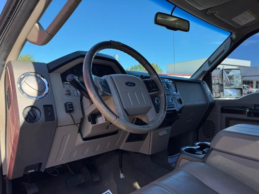 used 2010 Ford F-250 car, priced at $10,900