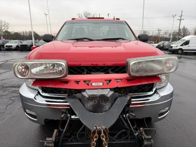 used 2014 Chevrolet Silverado 2500 car, priced at $19,900