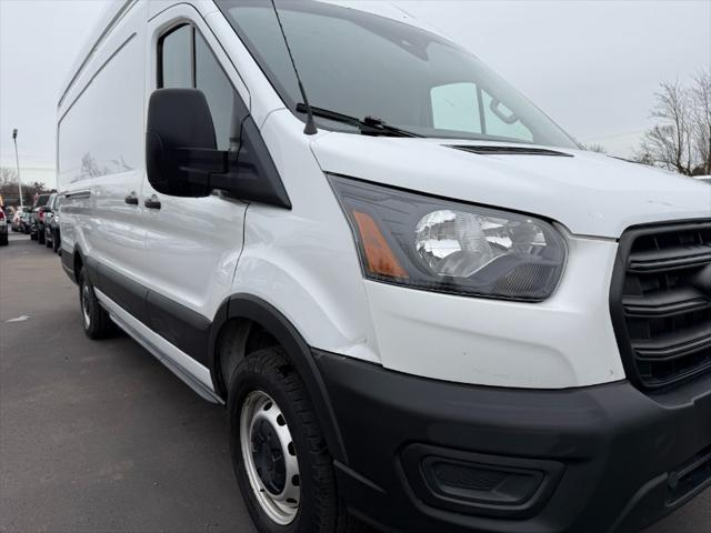 used 2020 Ford Transit-250 car, priced at $24,900