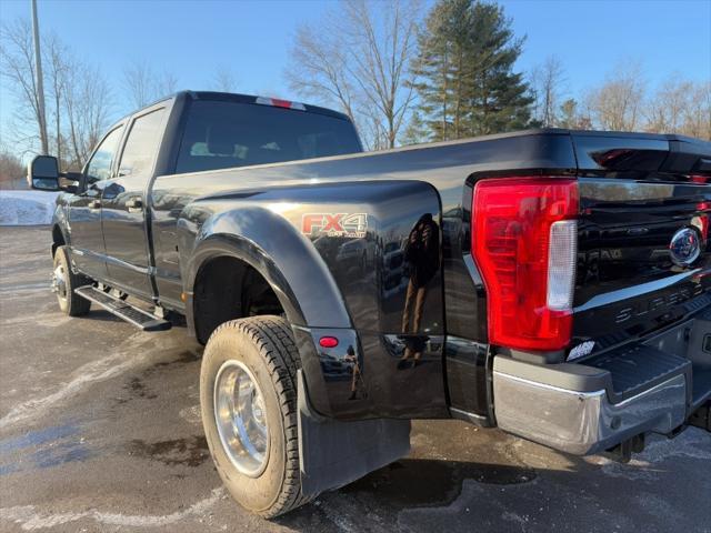 used 2017 Ford F-350 car, priced at $32,900