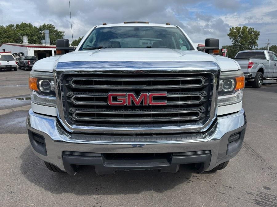 used 2016 GMC Sierra 2500 car, priced at $17,900