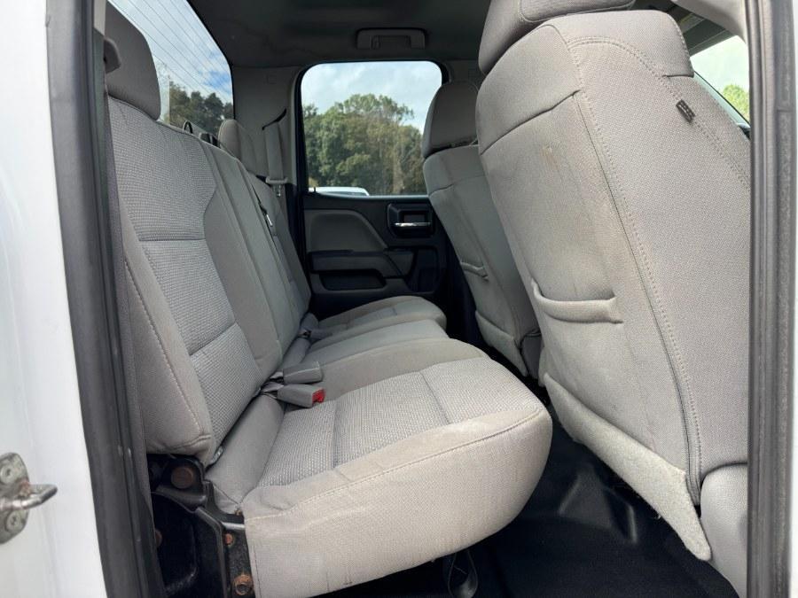 used 2016 GMC Sierra 2500 car, priced at $17,900