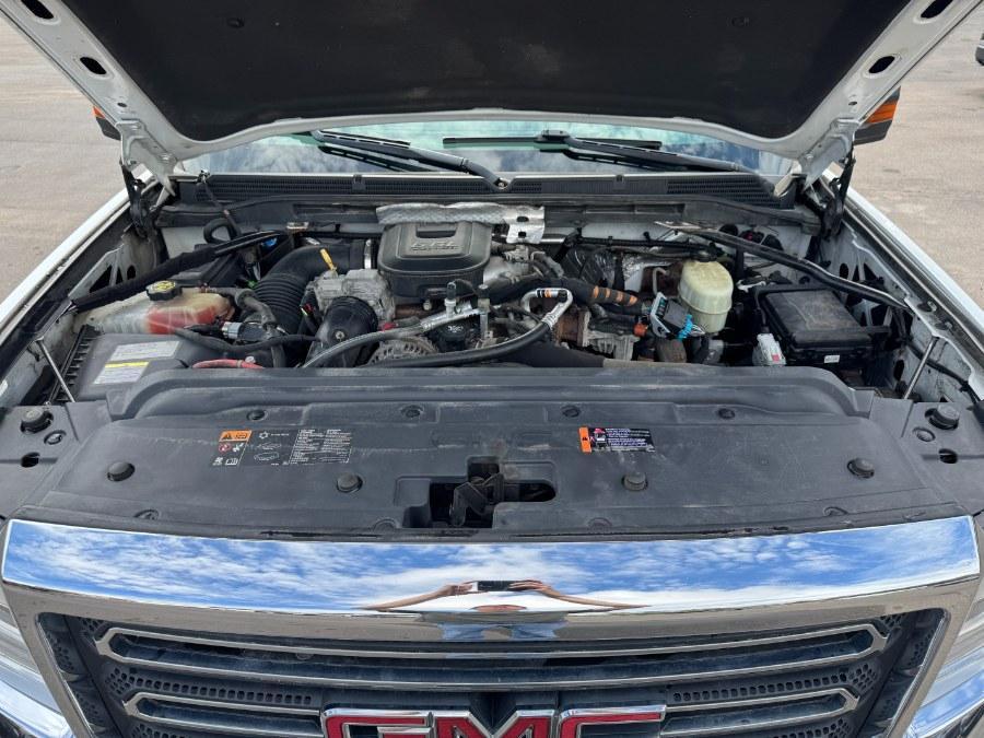 used 2016 GMC Sierra 2500 car, priced at $17,900