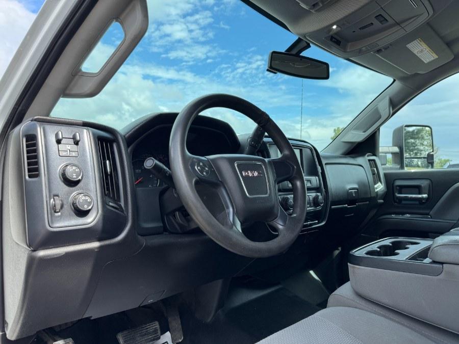 used 2016 GMC Sierra 2500 car, priced at $17,900