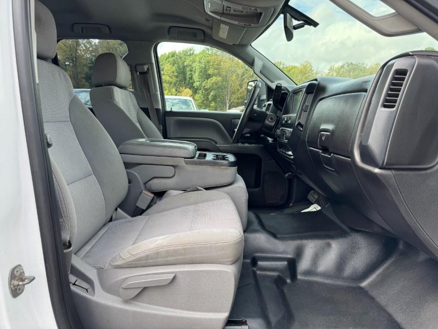 used 2016 GMC Sierra 2500 car, priced at $17,900