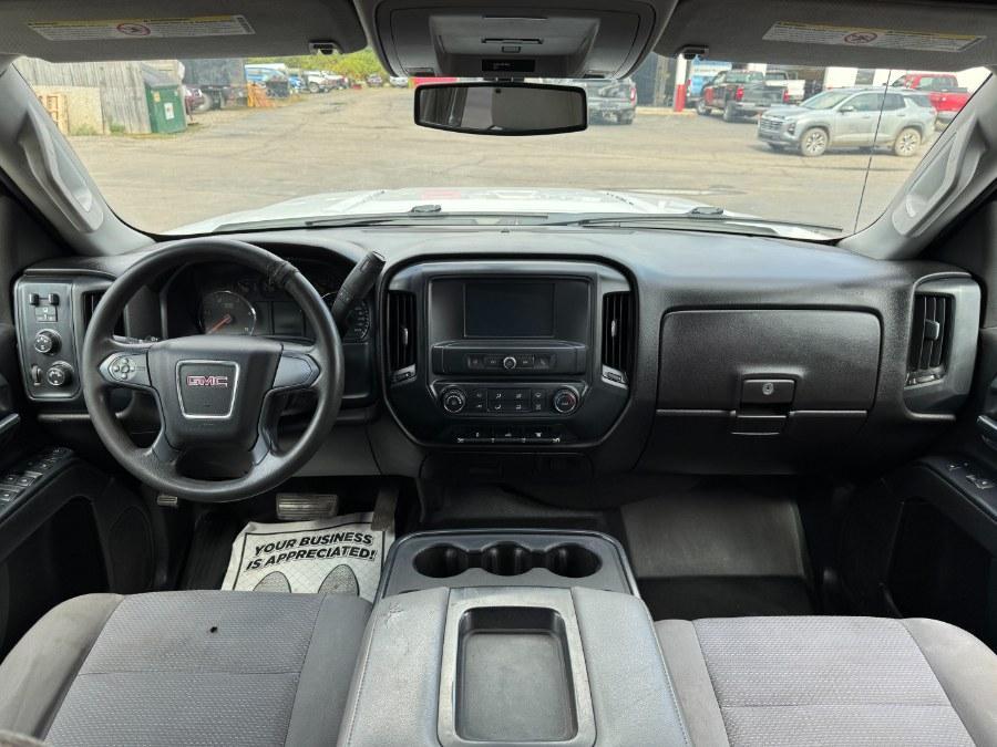 used 2016 GMC Sierra 2500 car, priced at $17,900