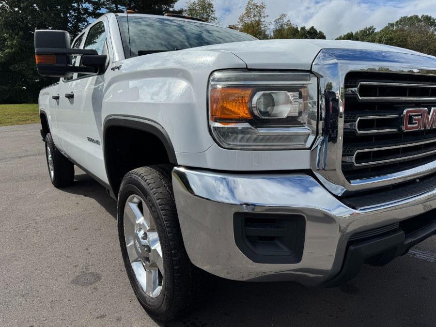 used 2016 GMC Sierra 2500 car, priced at $17,900