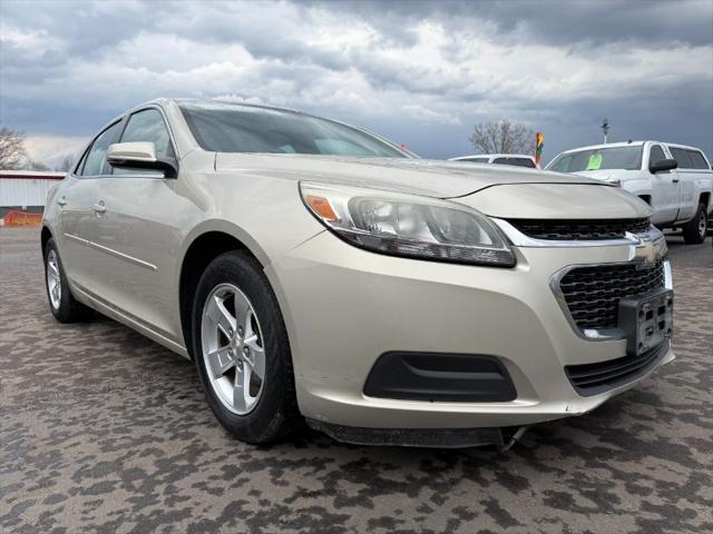 used 2014 Chevrolet Malibu car, priced at $5,900