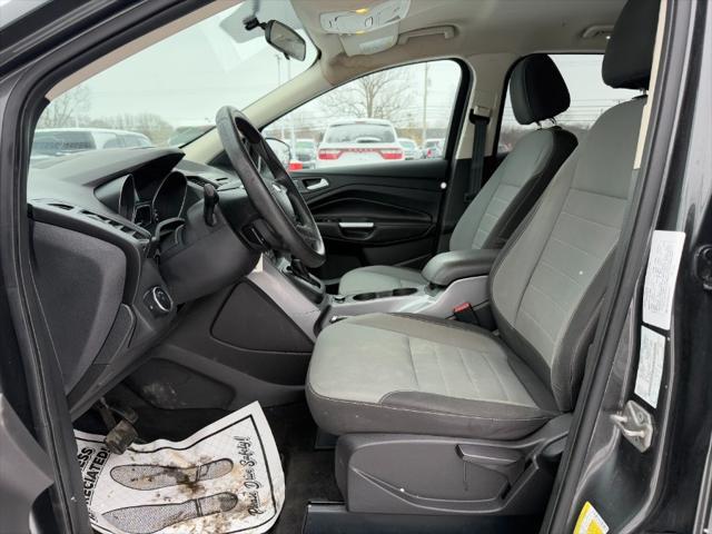 used 2016 Ford Escape car, priced at $5,900