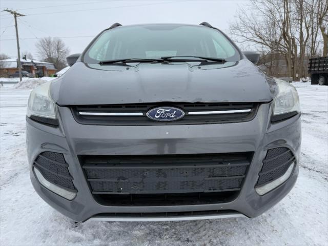 used 2016 Ford Escape car, priced at $5,900