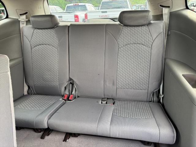used 2012 Chevrolet Traverse car, priced at $4,900
