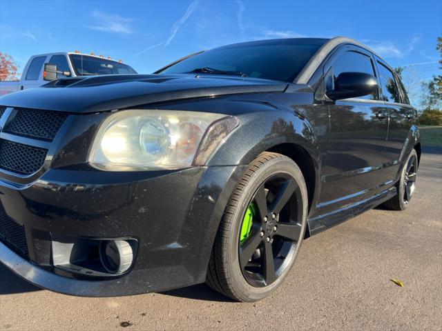 used 2009 Dodge Caliber car, priced at $6,900