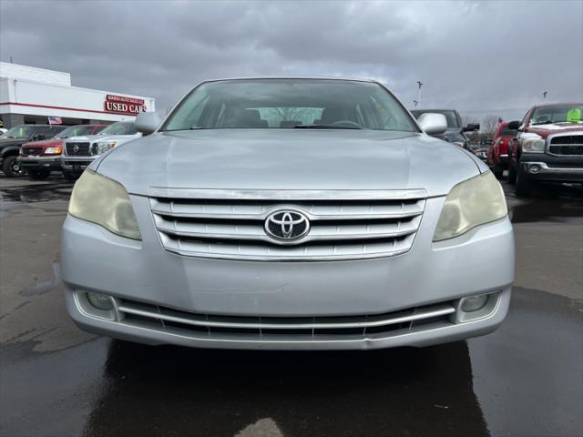 used 2005 Toyota Avalon car, priced at $3,900
