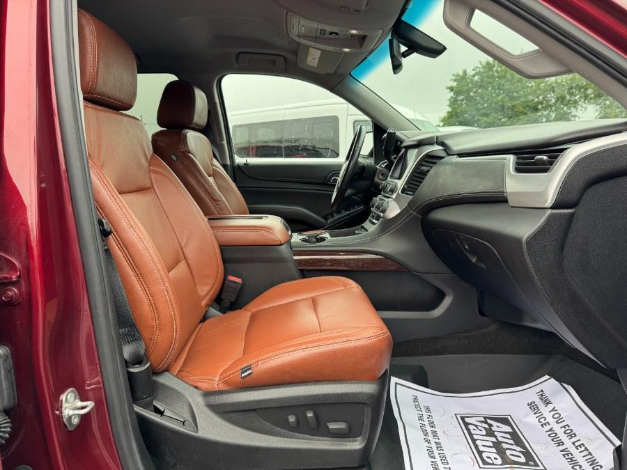 used 2018 GMC Yukon car, priced at $19,900