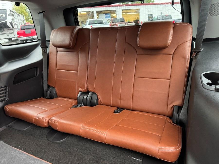 used 2018 GMC Yukon car, priced at $19,900