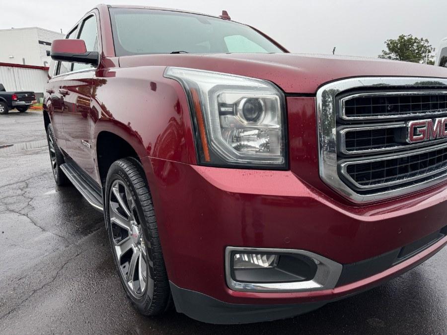 used 2018 GMC Yukon car, priced at $19,900