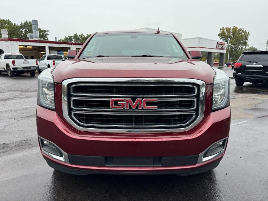 used 2018 GMC Yukon car, priced at $19,900