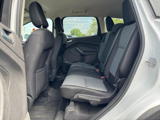 used 2018 Ford Escape car, priced at $5,900