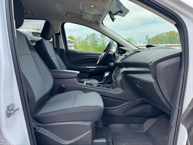 used 2018 Ford Escape car, priced at $5,900