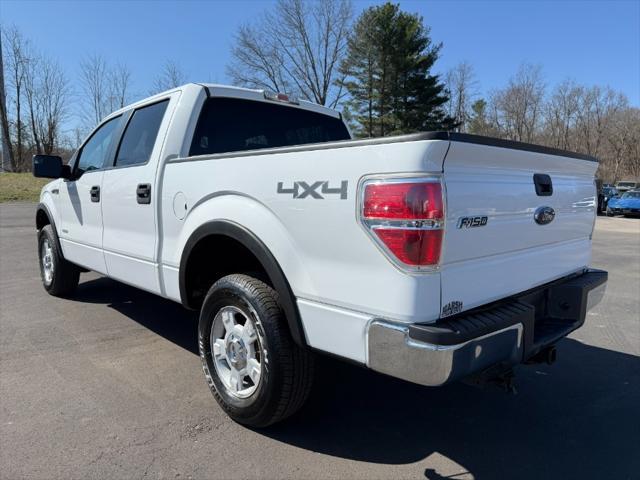 used 2013 Ford F-150 car, priced at $10,900