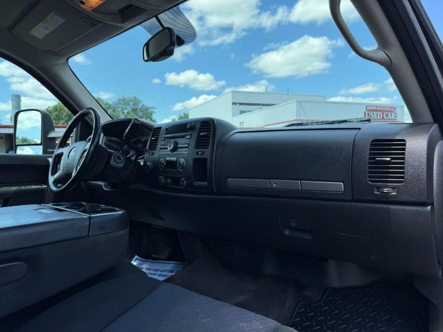 used 2012 GMC Sierra 3500 car, priced at $9,900