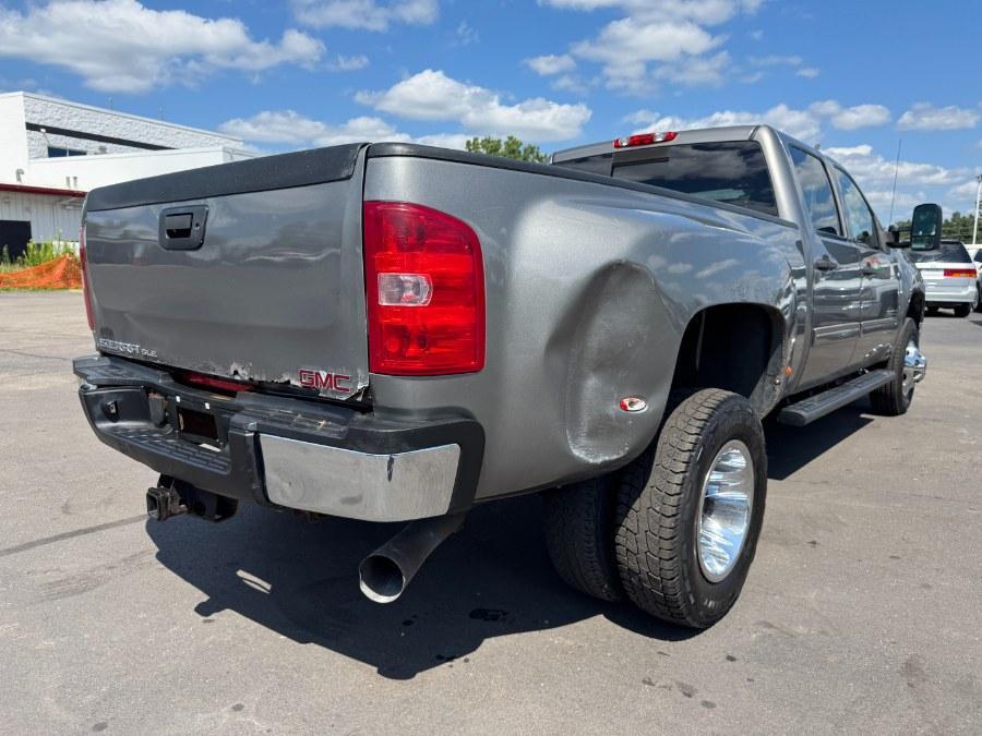 used 2012 GMC Sierra 3500 car, priced at $9,900