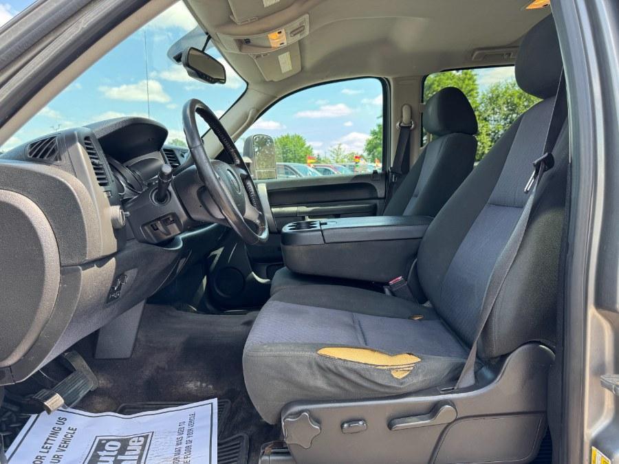 used 2012 GMC Sierra 3500 car, priced at $9,900