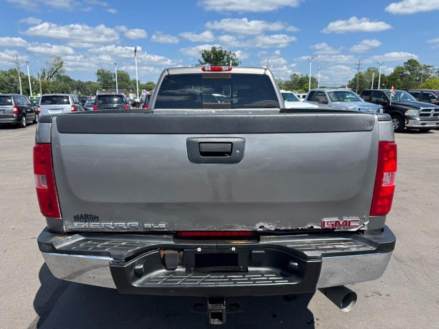 used 2012 GMC Sierra 3500 car, priced at $9,900