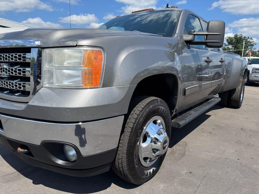 used 2012 GMC Sierra 3500 car, priced at $9,900