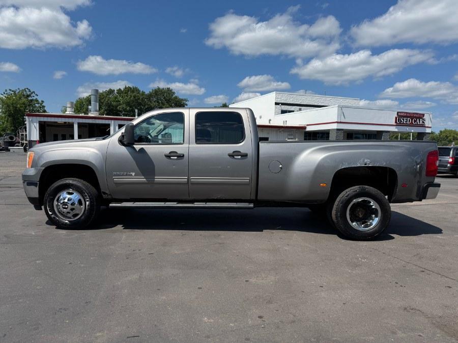 used 2012 GMC Sierra 3500 car, priced at $9,900