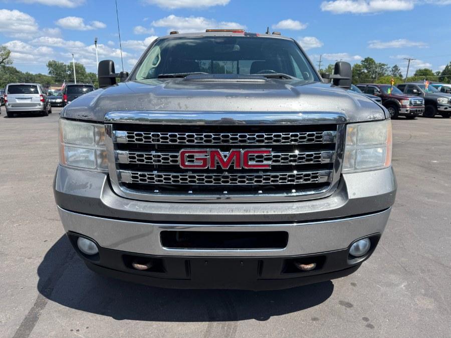 used 2012 GMC Sierra 3500 car, priced at $9,900