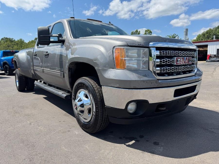 used 2012 GMC Sierra 3500 car, priced at $9,900