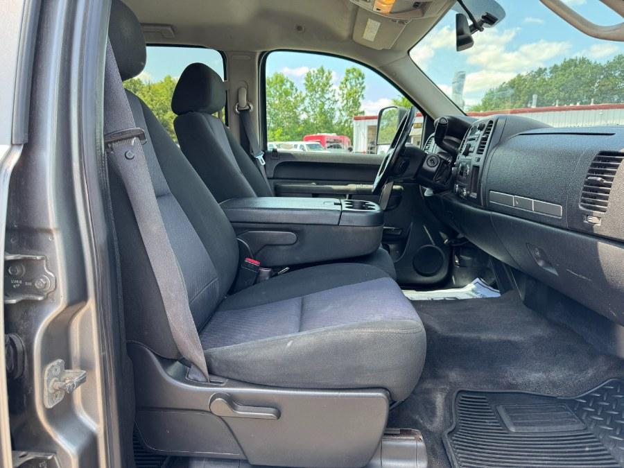 used 2012 GMC Sierra 3500 car, priced at $9,900