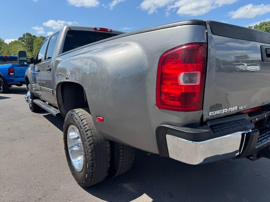 used 2012 GMC Sierra 3500 car, priced at $9,900