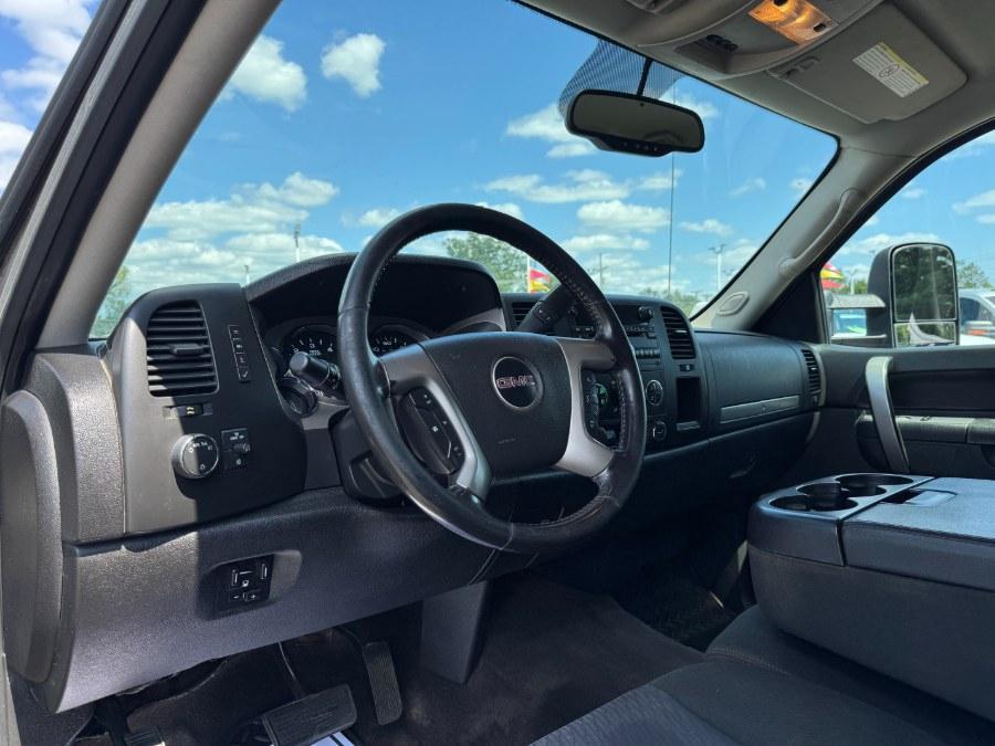 used 2012 GMC Sierra 3500 car, priced at $9,900
