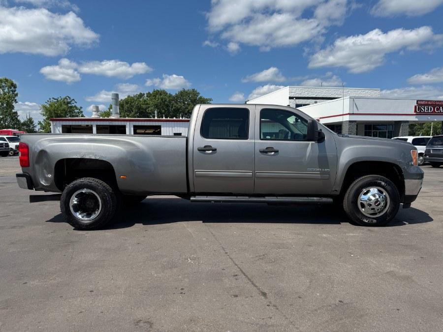 used 2012 GMC Sierra 3500 car, priced at $9,900