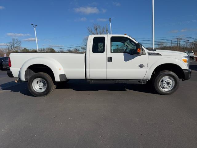 used 2016 Ford F-350 car, priced at $22,900