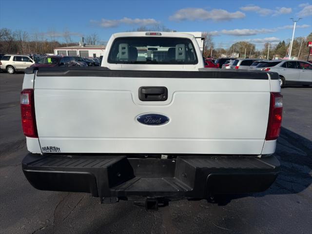 used 2016 Ford F-350 car, priced at $22,900