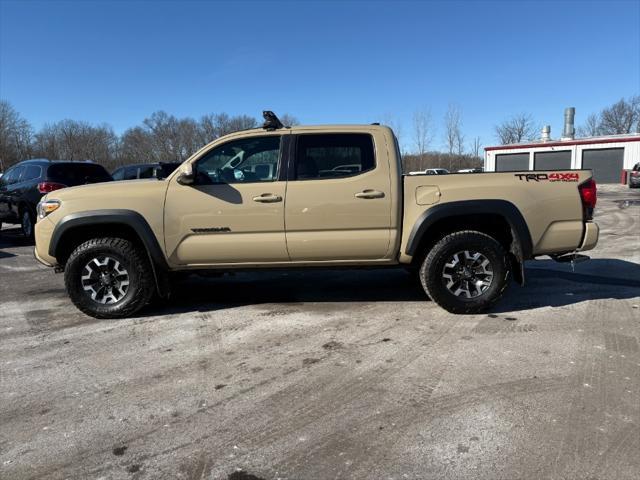 used 2019 Toyota Tacoma car, priced at $20,900