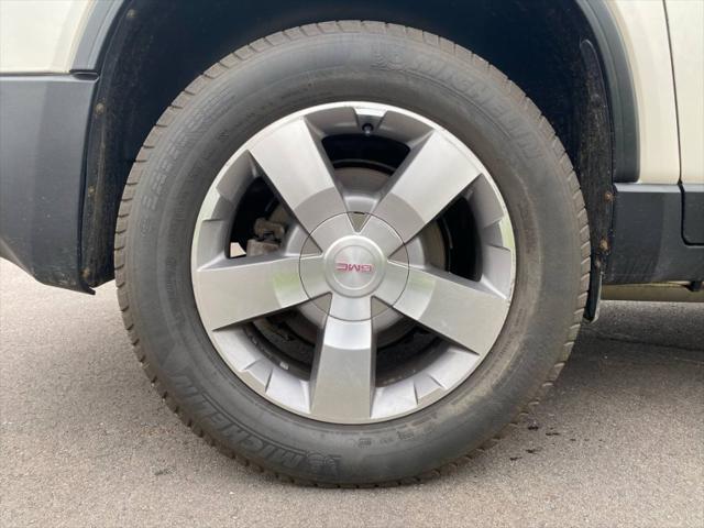 used 2011 GMC Acadia car, priced at $5,900