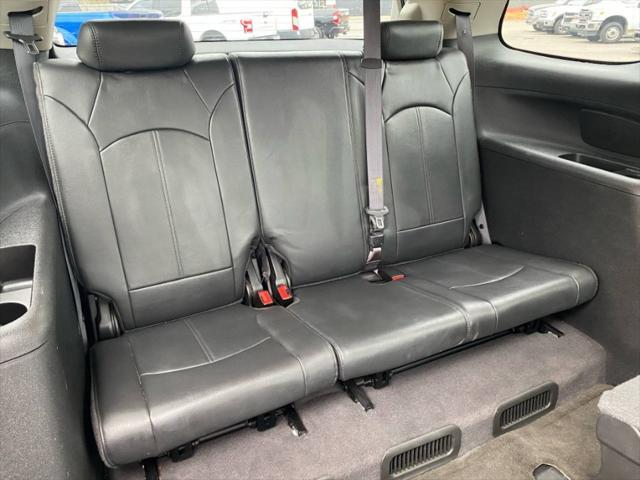 used 2011 GMC Acadia car, priced at $5,900