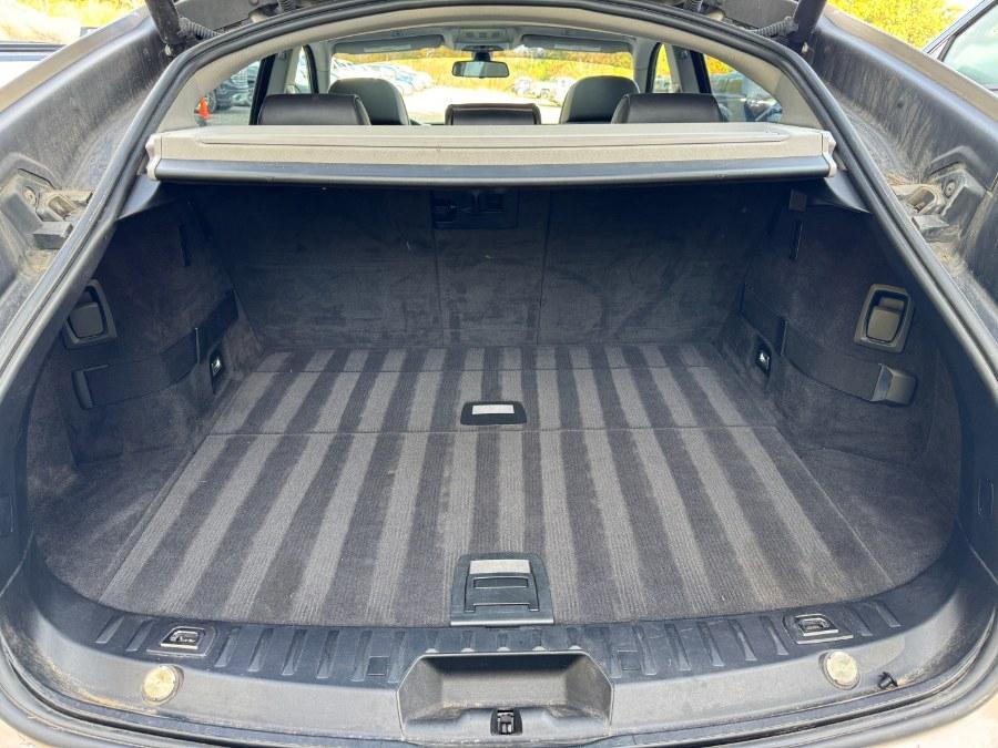 used 2011 BMW 550 Gran Turismo car, priced at $9,900