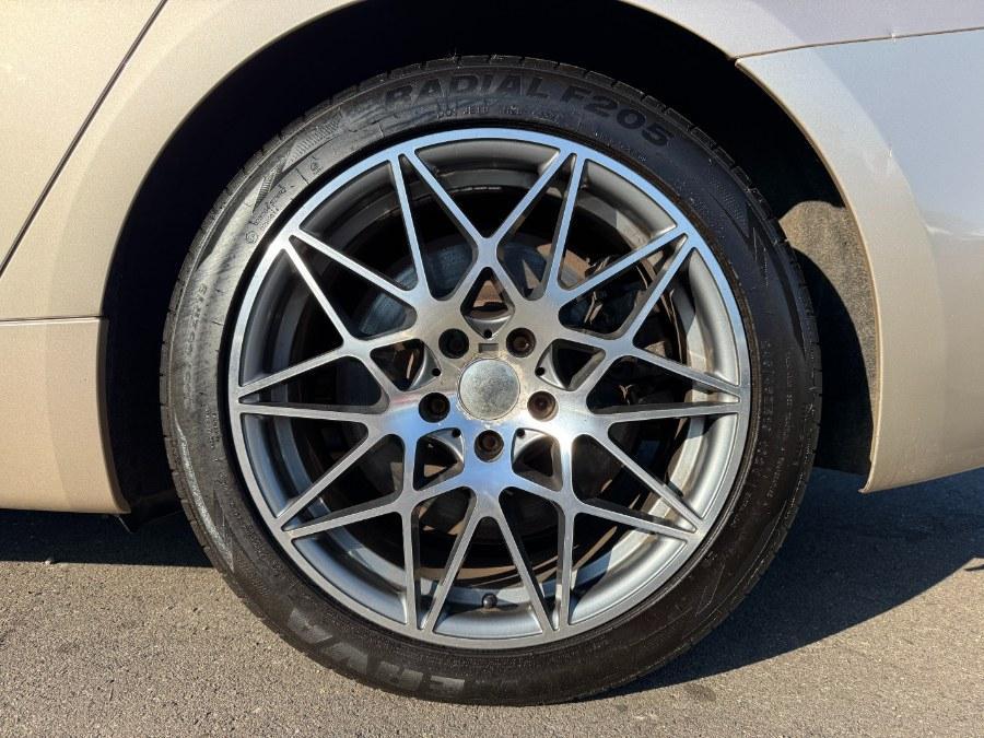 used 2011 BMW 550 Gran Turismo car, priced at $9,900