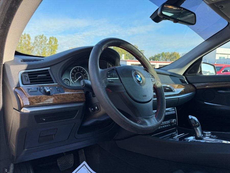 used 2011 BMW 550 Gran Turismo car, priced at $9,900
