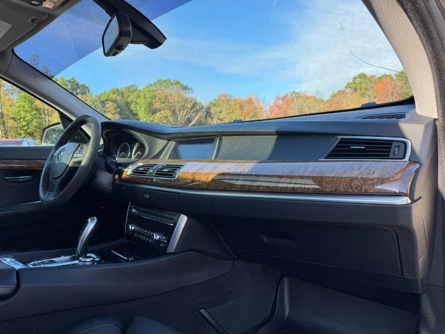 used 2011 BMW 550 Gran Turismo car, priced at $9,900