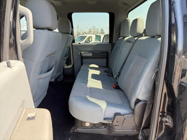 used 2016 Ford F-250 car, priced at $26,900