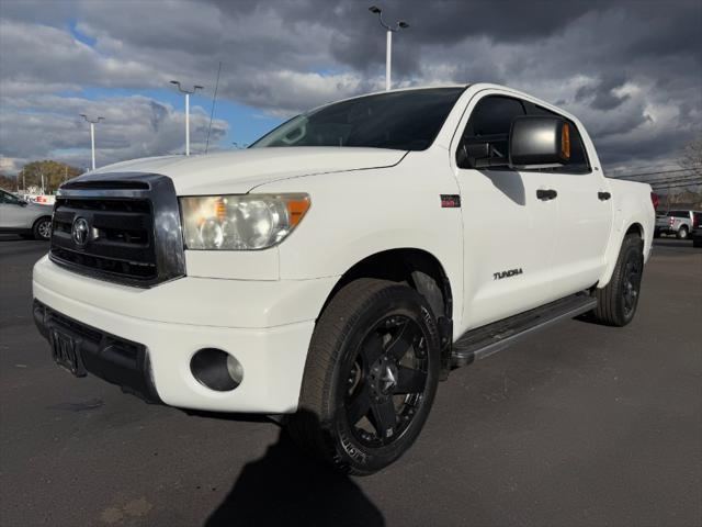 used 2012 Toyota Tundra car, priced at $19,900