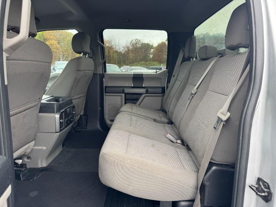 used 2017 Ford F-250 car, priced at $15,900