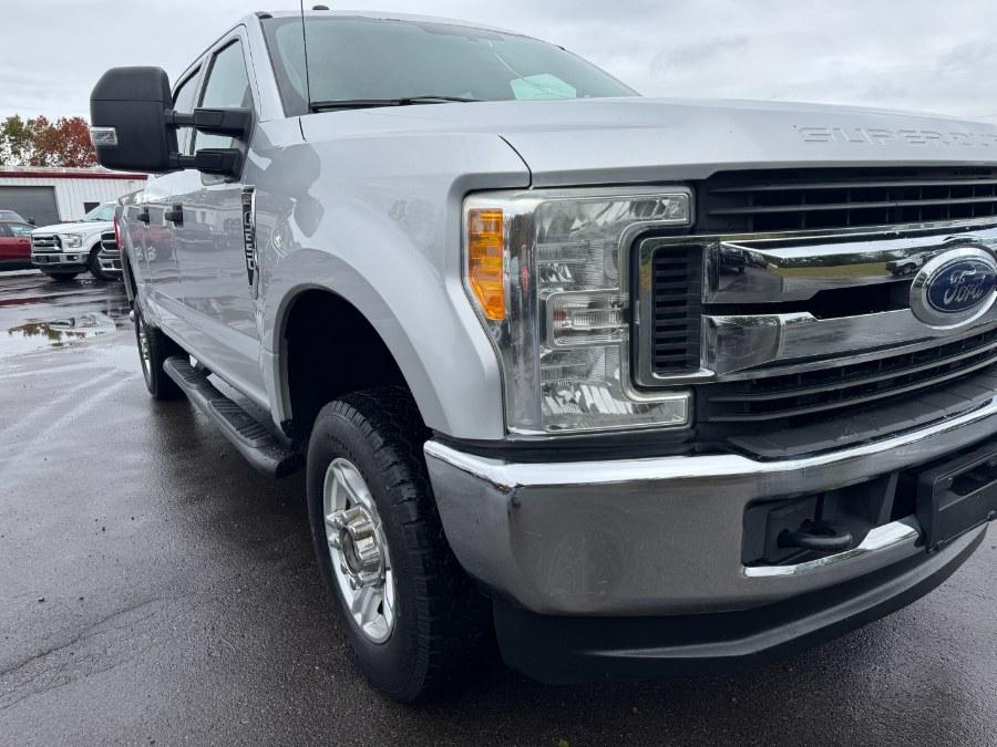 used 2017 Ford F-250 car, priced at $15,900