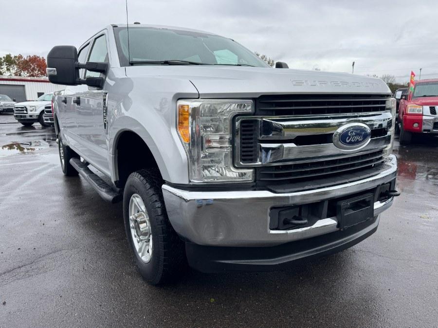 used 2017 Ford F-250 car, priced at $15,900